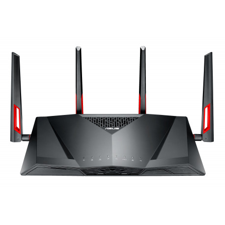 Asus DSL-AC88U Dual-band ADSL2+/VDSL -modeemi