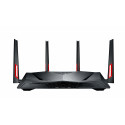 Asus DSL-AC88U Dual-band ADSL2+/VDSL -modeemi