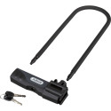 Abus Facilo -U-lukko, 300 mm