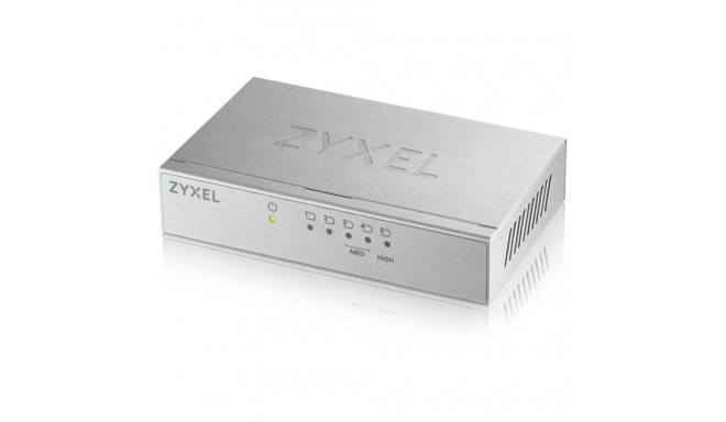 ZyXEL GS-105B -5-porttinen kytkin