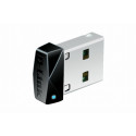 D-Link DWA-121 -WiFi-adapteri