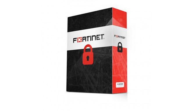 FORTINET FORTINET FC-10-0060F-809-02-12