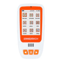 Ermenrich Ping RD40 Radiation Detector