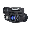 Levenhuk Halo NVM20 Helmet Digital Night Vision Monocular