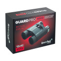 Levenhuk Guard PRO 4000 Rangefinder Binoculars