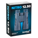 Бинокль LEVENHUK NITRO 12x50