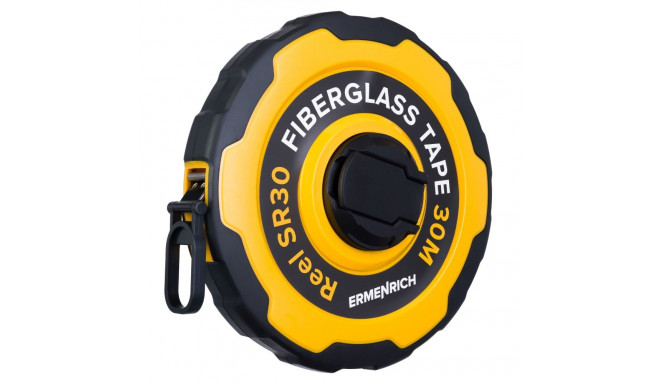 Mõõdulint Ermenrich Reel SR30