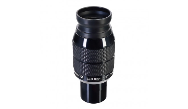 Levenhuk Ra LER 6mm, 1.25" Eyepiece