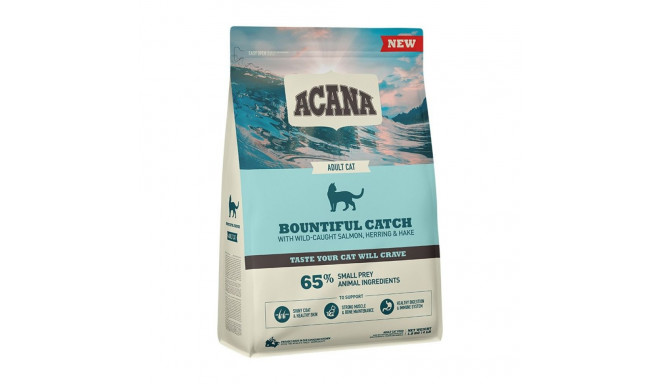 ACANA Bountiful Catch Cat 1,8kg