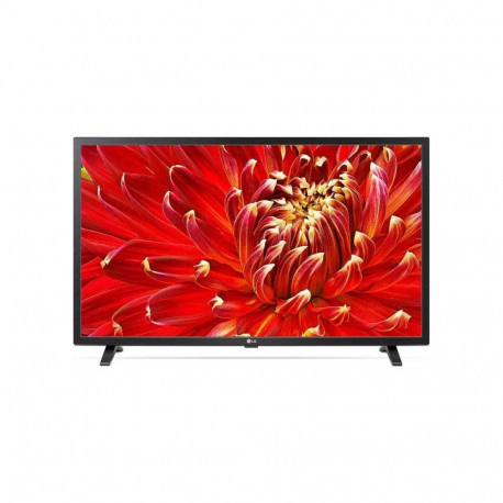LG 32LQ631C teler 81.3 cm (32") Full HD nutiteler Wi-Fi must