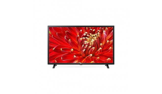 LG 32LQ631C teler 81,3 cm (32") Full HD nutiteler Wi-Fi must