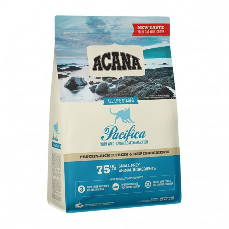 Acana Pacifica kassitoit 1,8 kg