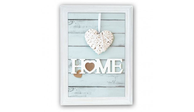 Zep Photo Frame T15435 Vintage White 30x45 cm