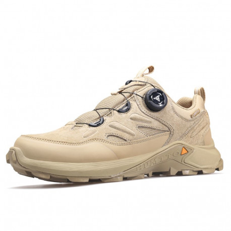 Humtto Trek H-Tex SpinOn kiirkinnitusega jalanõu beež 45