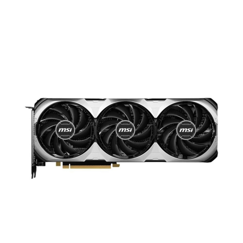 Graphics Card|MSI|NVIDIA GeForce RTX 4070 Ti SUPER|16 GB|GDDR6X
