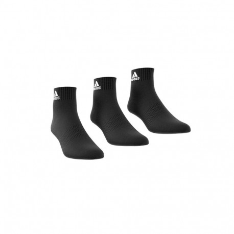 Sokid adidas C SPW Ankle 3PP must - 40/42