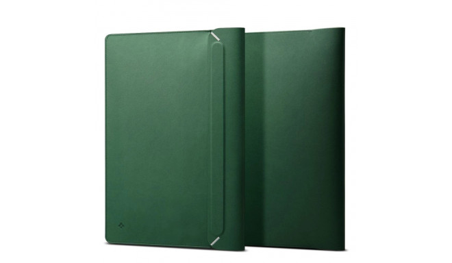 Spigen Valentinus Laptop Case 13-14&#39;&#39; - Green