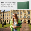 Spigen Valentinus case for a 13-14" laptop - green