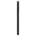 Spigen Liquid Air case for Samsung Galaxy A15 4G / 5G - matte black