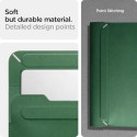 Spigen Valentinus case for a 13-14" laptop - green