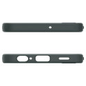 Spigen Liquid Air case for Samsung Galaxy A15 4G / 5G - dark green