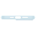 Spigen Thin Fit, mute blue - iPhone 15 Pro Max