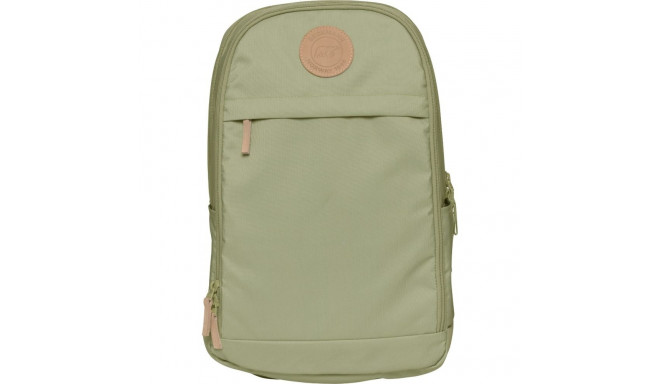 Seljakott Beckmann Urban Soft Green maht 30l