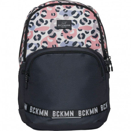Seljakott Beckmann Sport Junior Light Safari kasvule 128-164cm, maht 30l, kaal 1000g