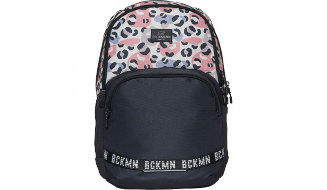 Seljakott Beckmann Sport Junior Light Safari kasvule 128-164cm, maht 30l, kaal 1000g