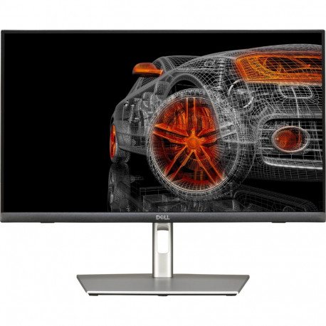 Dell P2424HT - 60Hz | Full HD | 23.8'' | IPS | 5ms