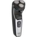 Philips S3143/00 czarno-srebrny