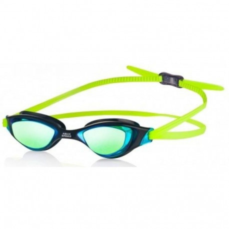 Aqua-Speed Xeno Mirror 40631 Swimming Goggles