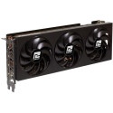 "RX 7700XT 12GB PowerColor Fighter Radeon GDDR6 3Fan"