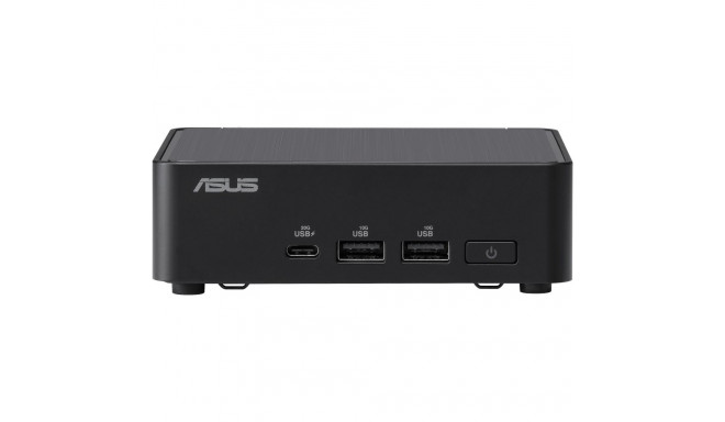 "ASUS NUC GEN14 Bravo Canyon NUC14RVKC3000R0 NO CORD"