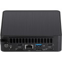 "ASUS NUC GEN14 Bravo Canyon NUC14RVKC3000R0 NO CORD"