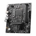 PRO H610M-E s1700 DDR4 HDMI M.2 mATX