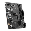 PRO H610M-E s1700 DDR4 HDMI M.2 mATX