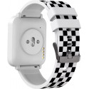 Canyon smartwatch for kids Joyce KW-43, white