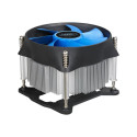 Deepcool Compact CPU Cooler Theta 31 PWM Intel 6933412727736