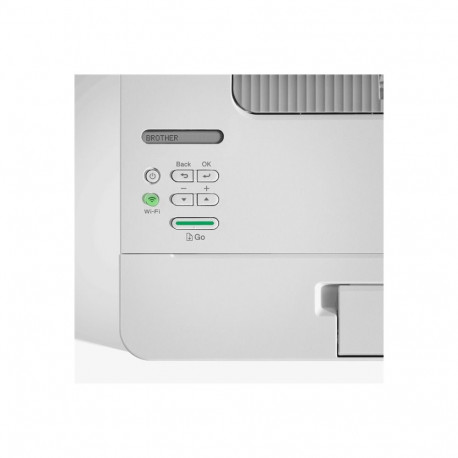 Brother HL-L2865DW mono laserprinter Wi-Fi maksimaalne ISO A-seeria paberisuurus A4