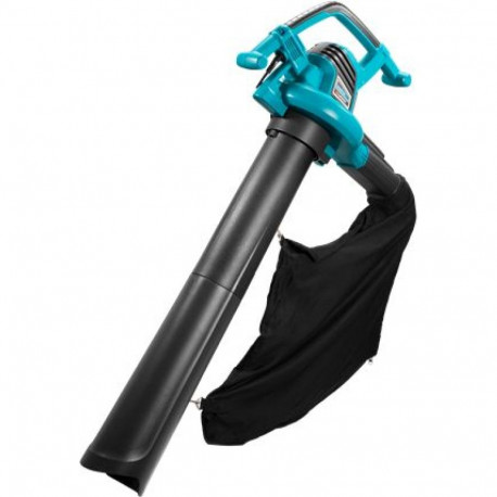 Electric leaf blower-pump GARDENA ERGOJET 3000, 3000 W, 310 km/h, 45 l, 4.8 kg