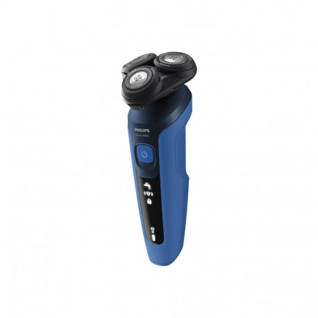 Philips | Electric Shaver | S5466/17 | Operating time (max) 45 min | Wet & Dry | Lithium Ion | Royal