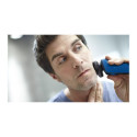 Philips | Electric Shaver | S5466/17 | Operating time (max) 45 min | Wet & Dry | Lithium Ion | Royal Philips | Electric Shaver | S5466/17 | Operating time (max) 45 min | Wet & Dry | Lithium Ion | Royal