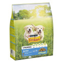 FRISKIES JUNIOR DOG 3KG