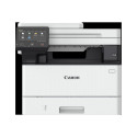 Canon I-SENSYS | MF463DW | Laser | Mono | Multifuncion printer | A4 | Wi-Fi | White