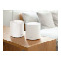 TP-Link Deco X10 2-pack router