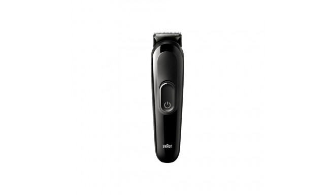 BEARD TRIMMER MGK3420 BRAUN