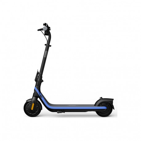 Ninebot by Segway eKickScooter C2 Pro E, must/sinine | Segway