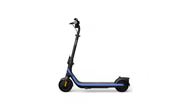 Ninebot by Segway eKickScooter C2 Pro E, Black/Blue | Segway