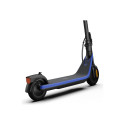 Ninebot by Segway eKickScooter C2 Pro E, Black/Blue | Segway